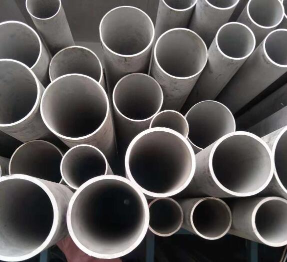 银海321不锈钢管