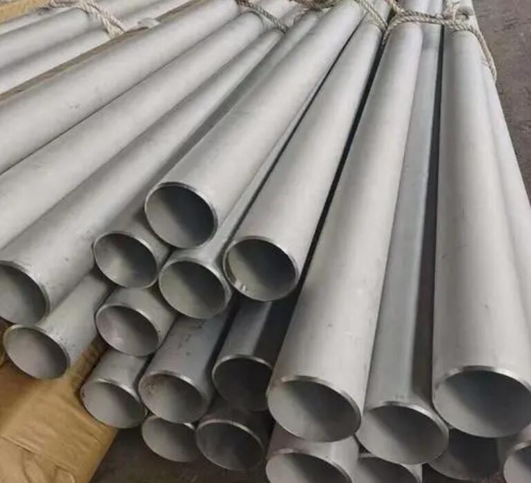 银海304不锈钢管