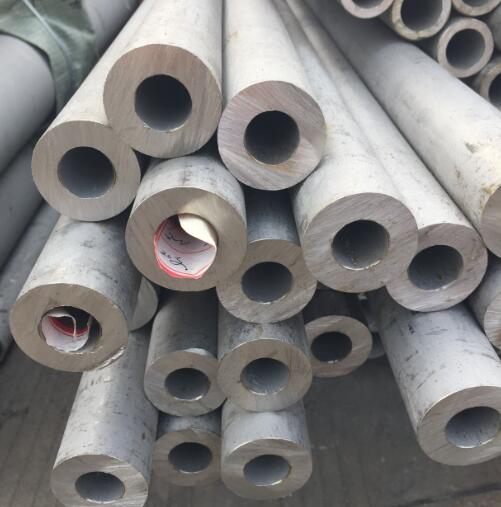 银海321不锈钢管