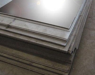 银海304不锈钢板